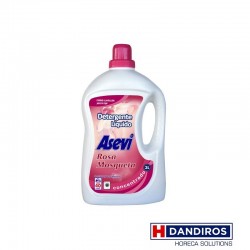 Detergent Lichid De Rufe Asevi 3L